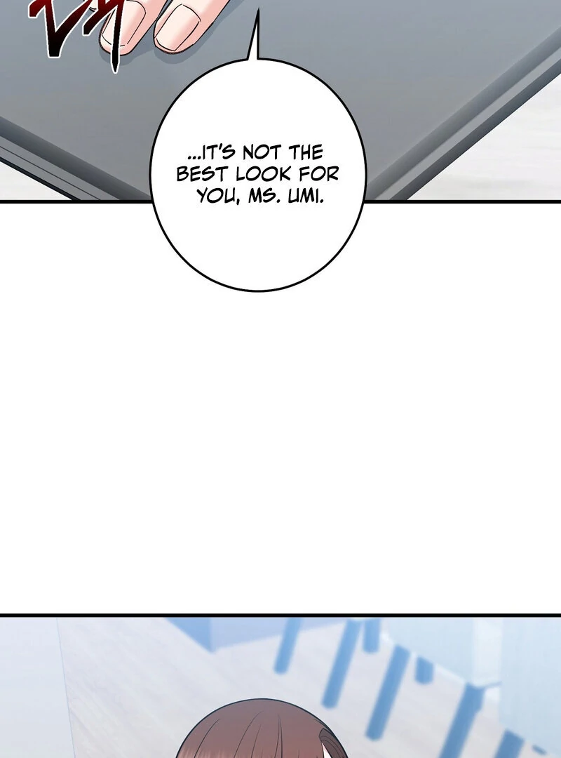 My Boss Who Rejected Me Is Now Obsessed with Me Chapter 14 - page 80