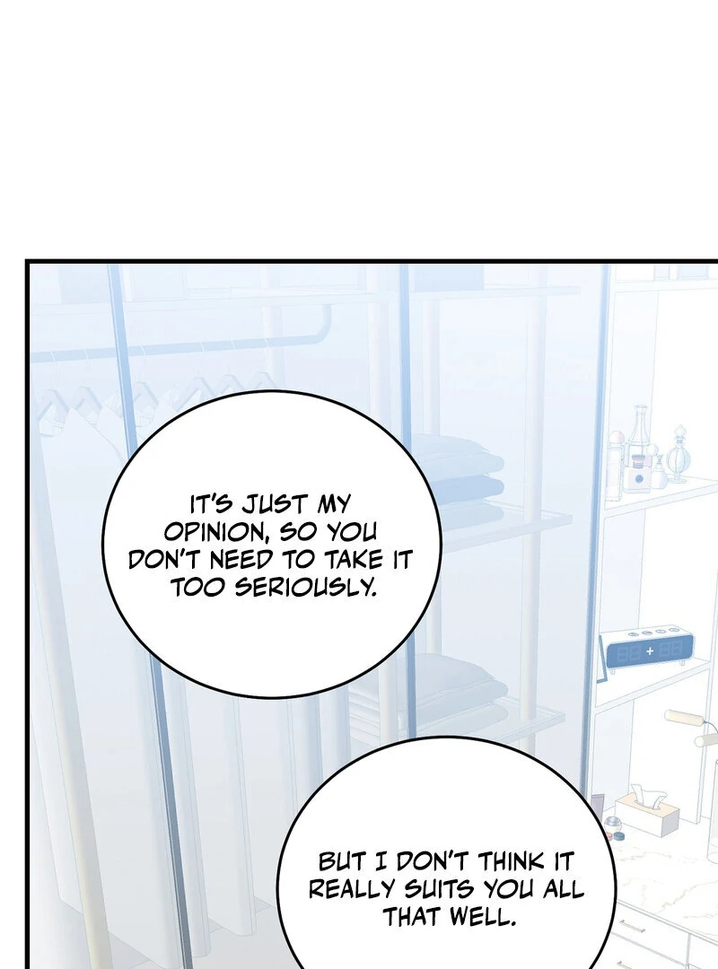 My Boss Who Rejected Me Is Now Obsessed with Me Chapter 14 - page 82