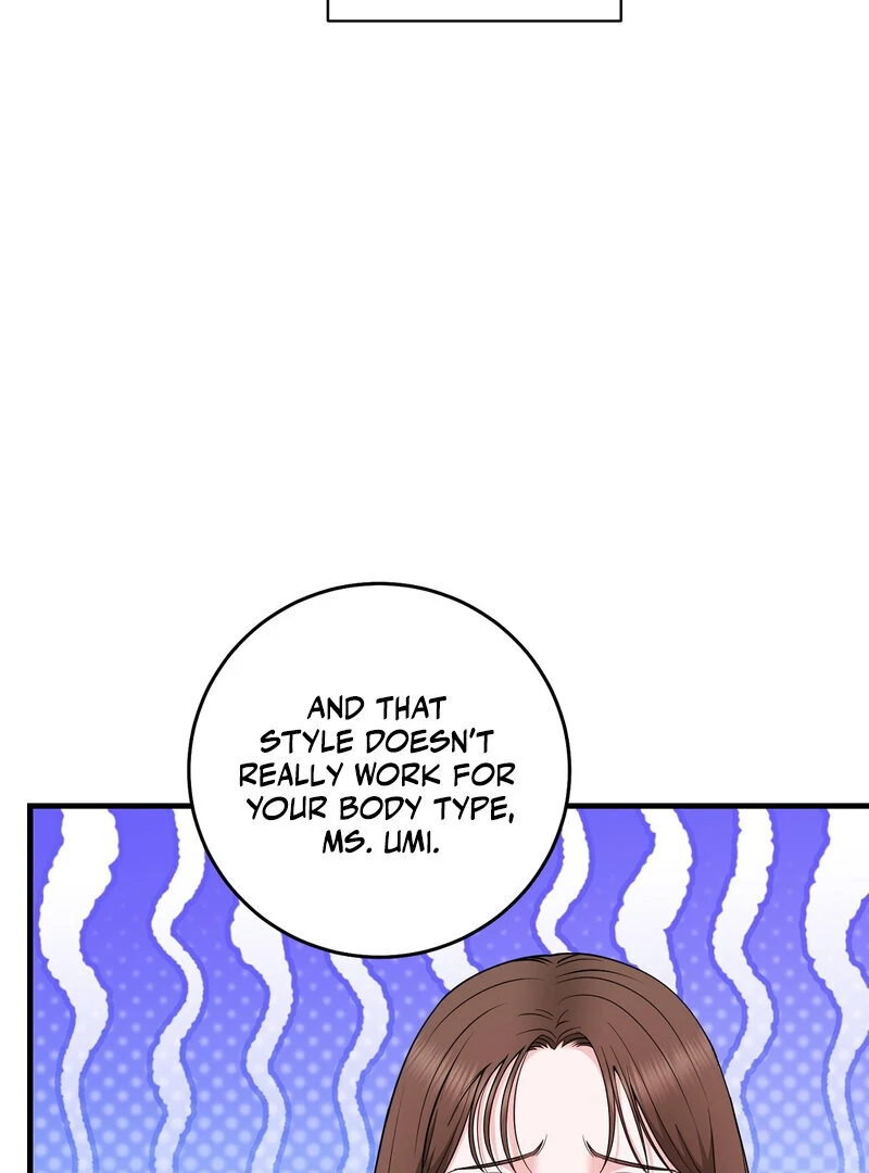 My Boss Who Rejected Me Is Now Obsessed with Me Chapter 14 - page 85