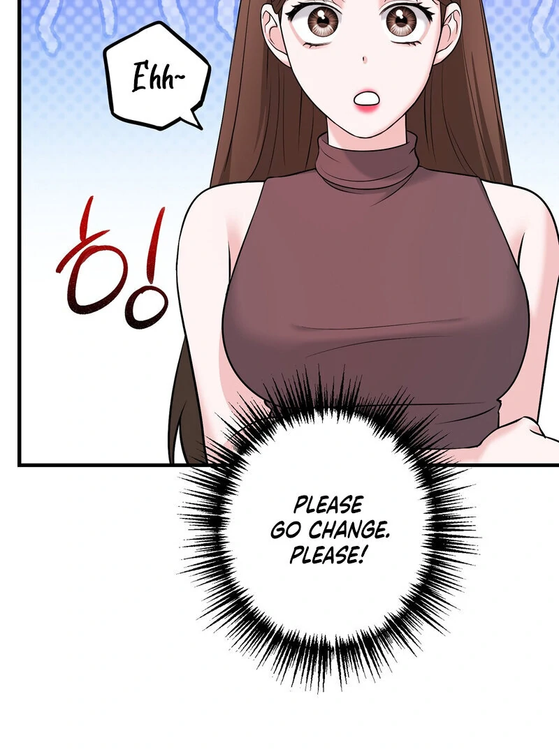 My Boss Who Rejected Me Is Now Obsessed with Me Chapter 14 - page 86