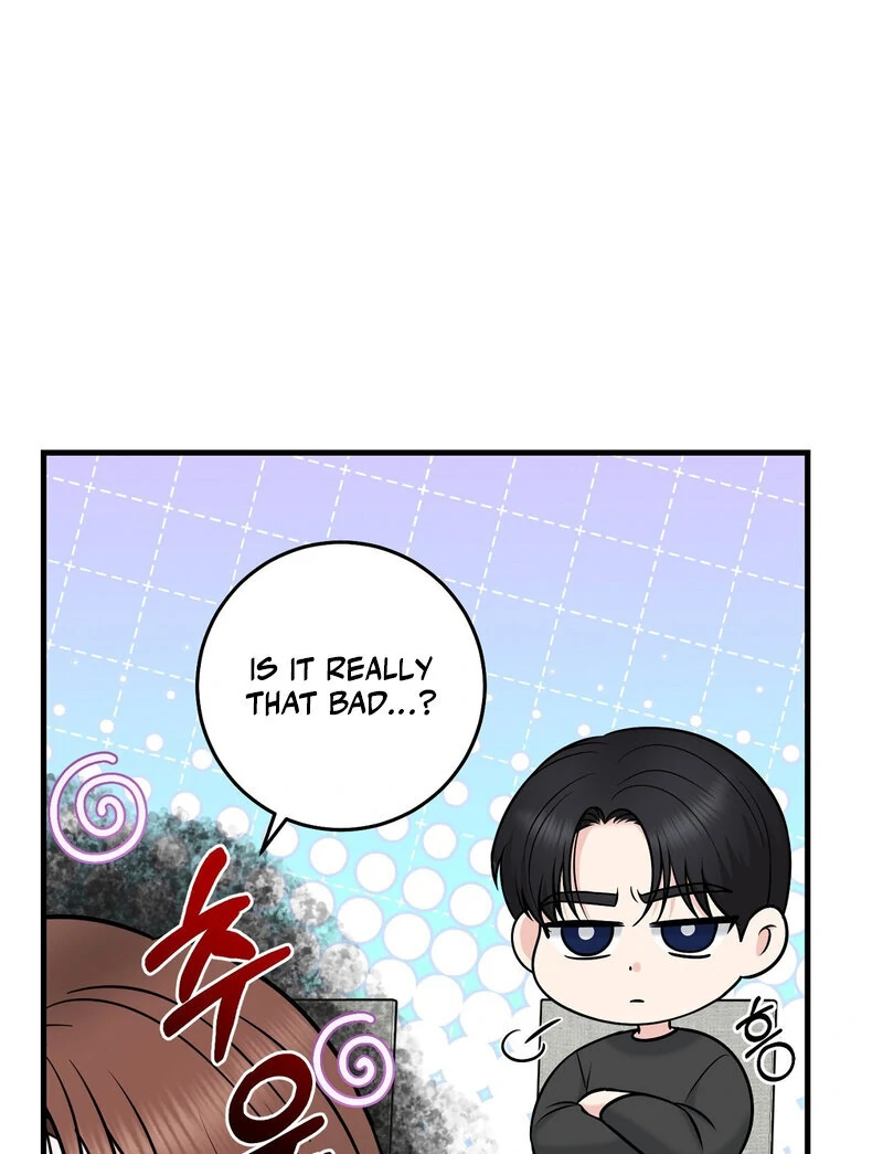 My Boss Who Rejected Me Is Now Obsessed with Me Chapter 14 - page 89