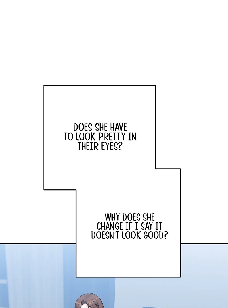 My Boss Who Rejected Me Is Now Obsessed with Me Chapter 14 - page 94