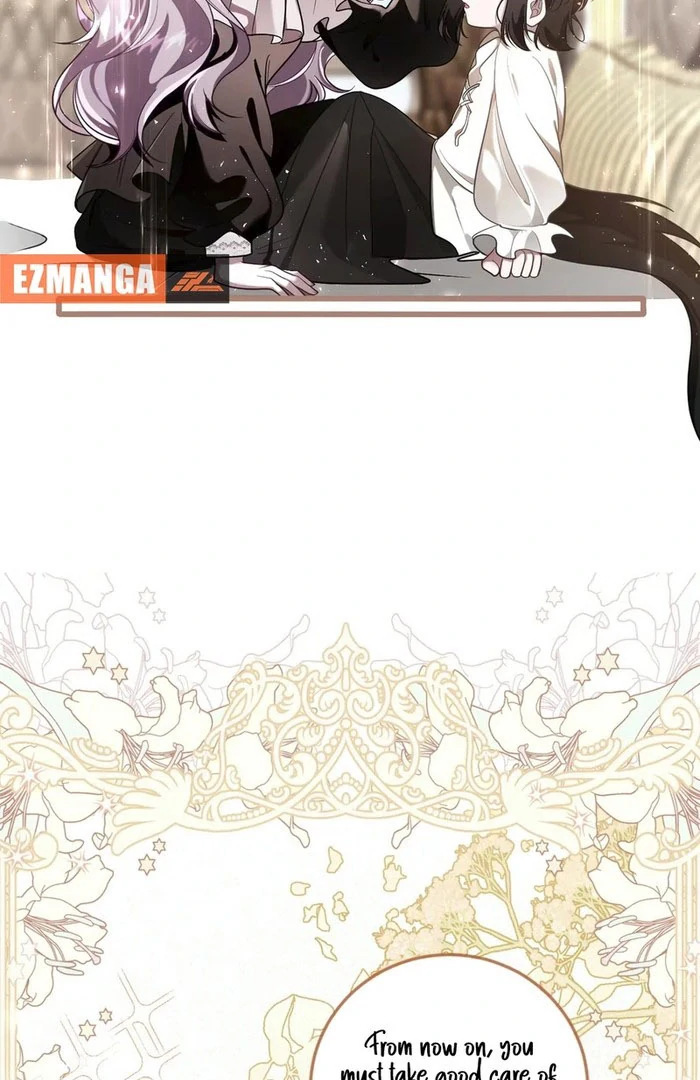 Oops, I Raised the World Destroyer Wrongly Chapter 11 - page 14