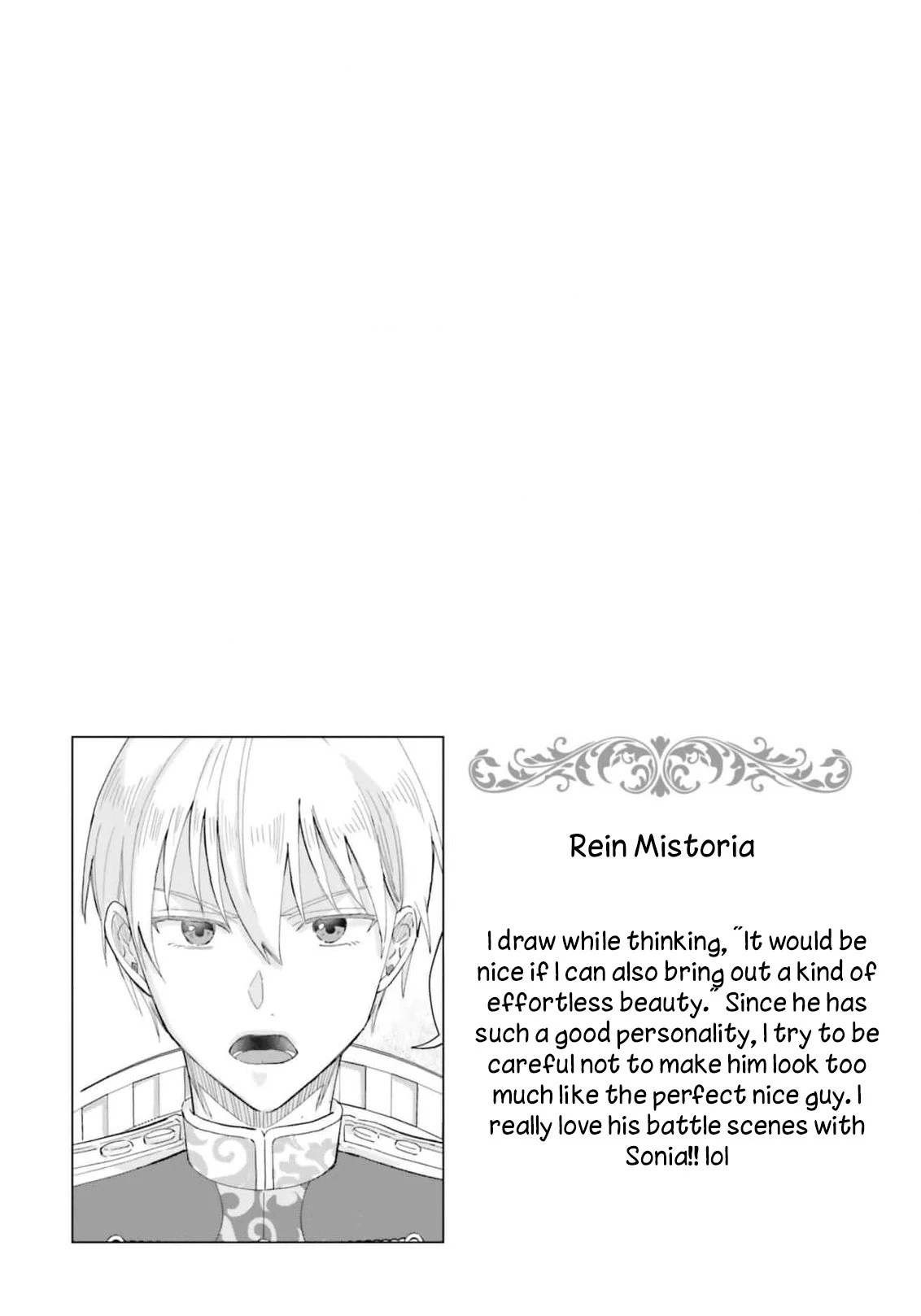 The Final Boss Witch Teases Her Straight-Laced Attendant Chapter 5 - page 19