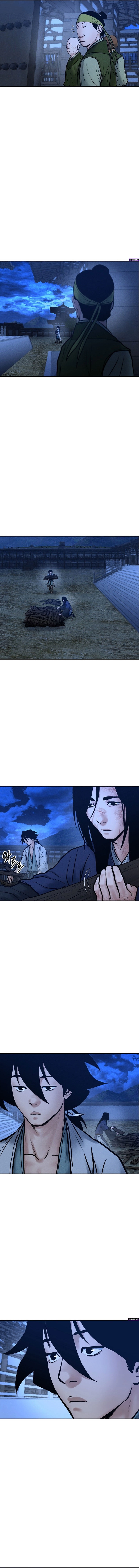 Battle of the Martial Masters Chapter 33 - page 18