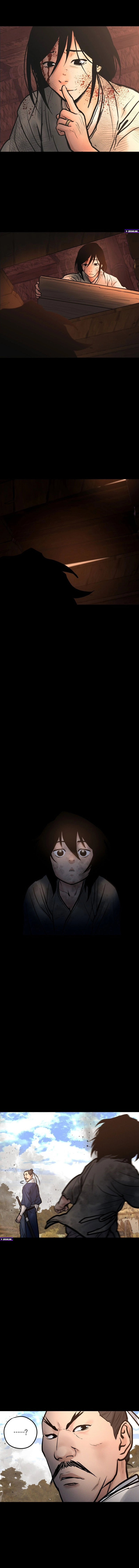 Battle of the Martial Masters Chapter 36 - page 12