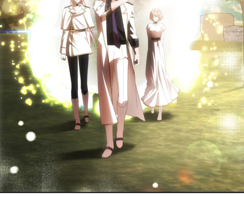 How to Escape an Esper Harem Chapter 20 - page 101