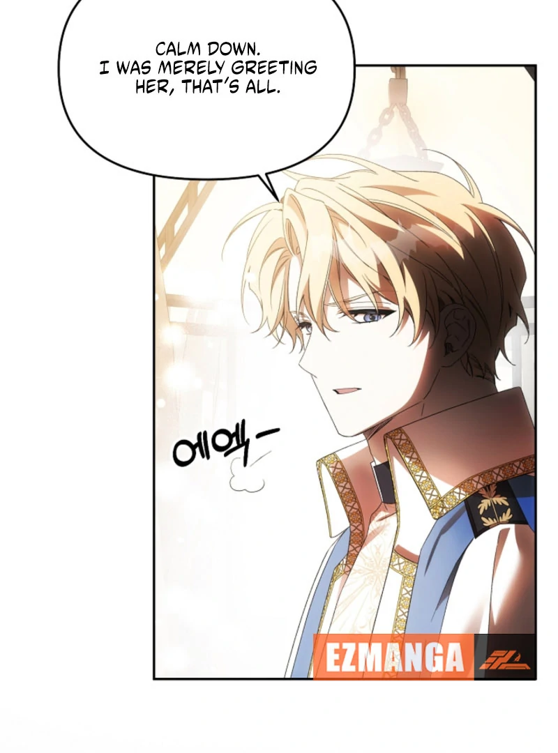 How to Escape an Esper Harem Chapter 20 - page 107