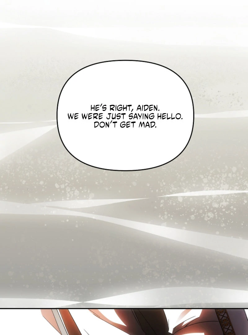 How to Escape an Esper Harem Chapter 20 - page 108