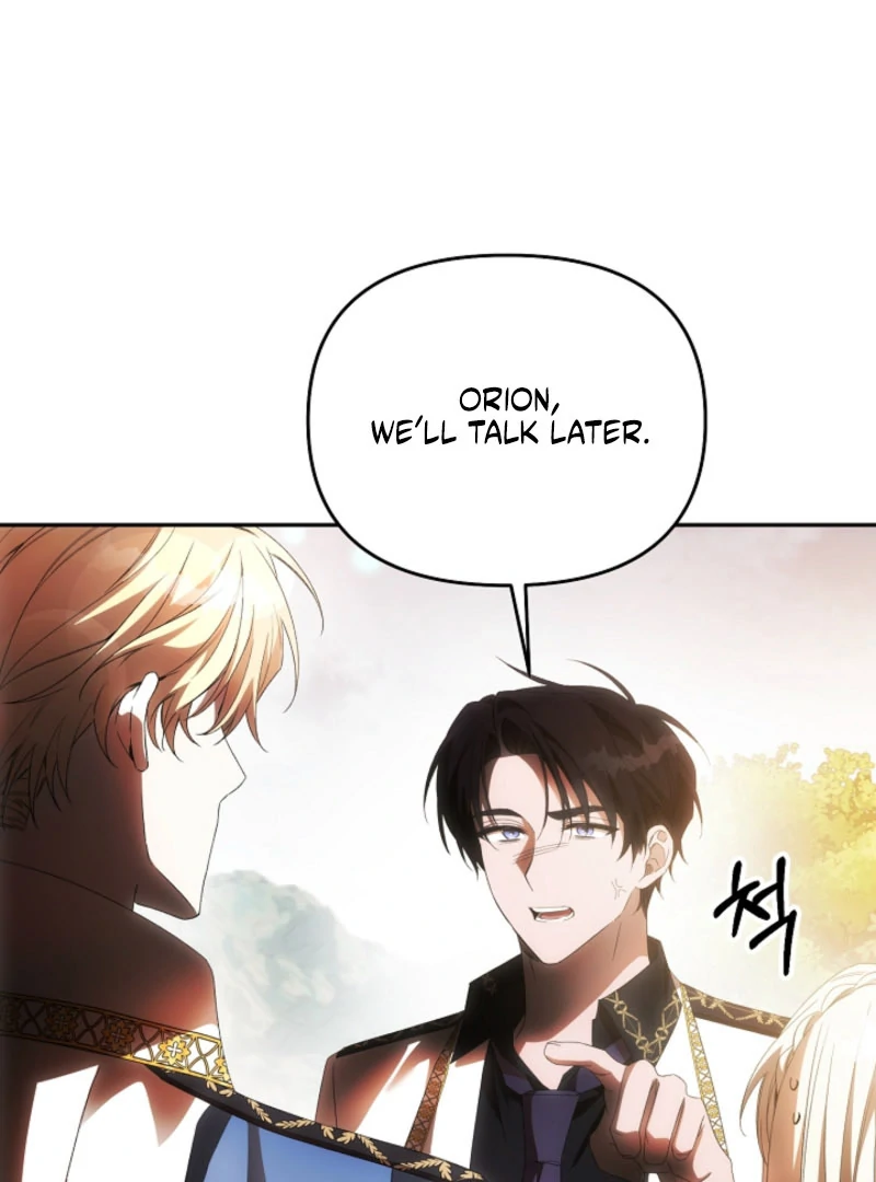 How to Escape an Esper Harem Chapter 20 - page 110