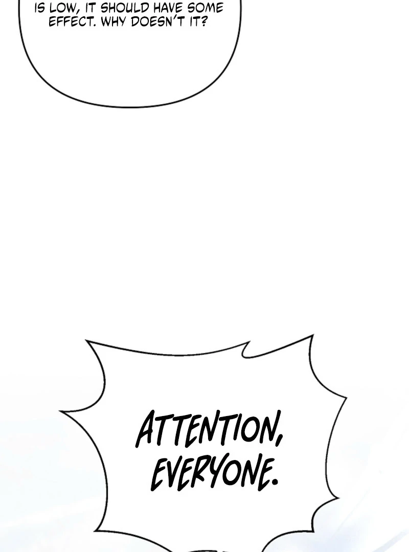 How to Escape an Esper Harem Chapter 20 - page 125
