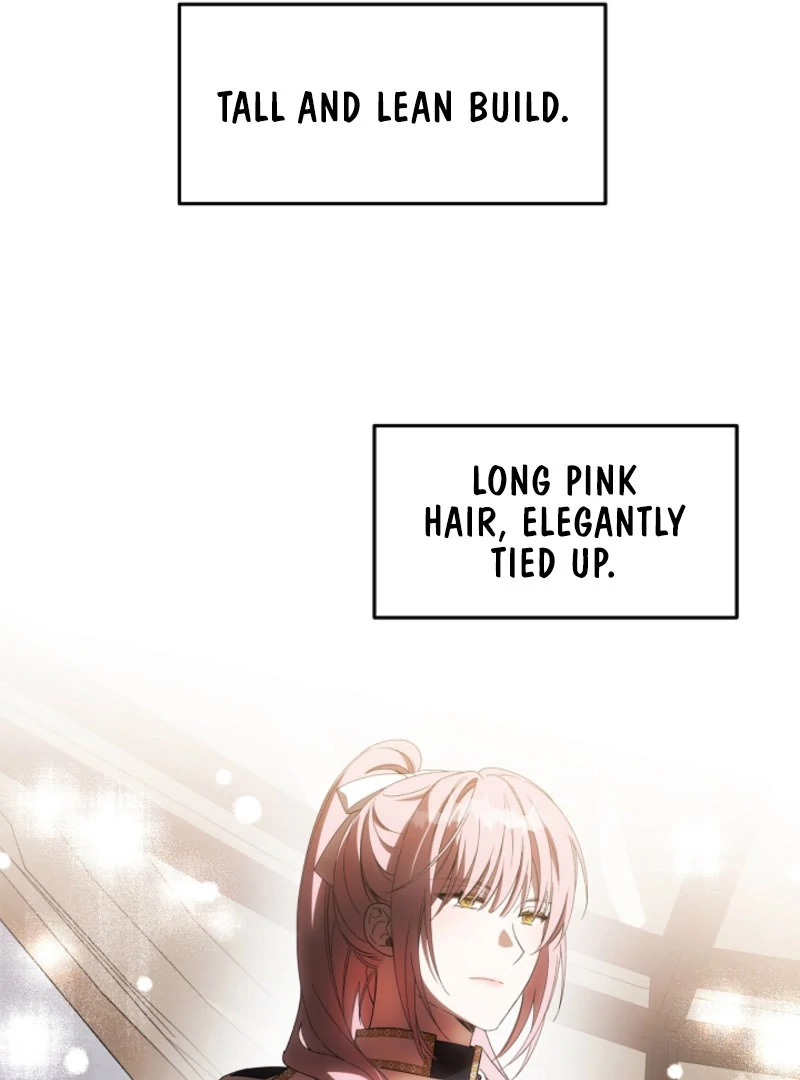How to Escape an Esper Harem Chapter 20 - page 14