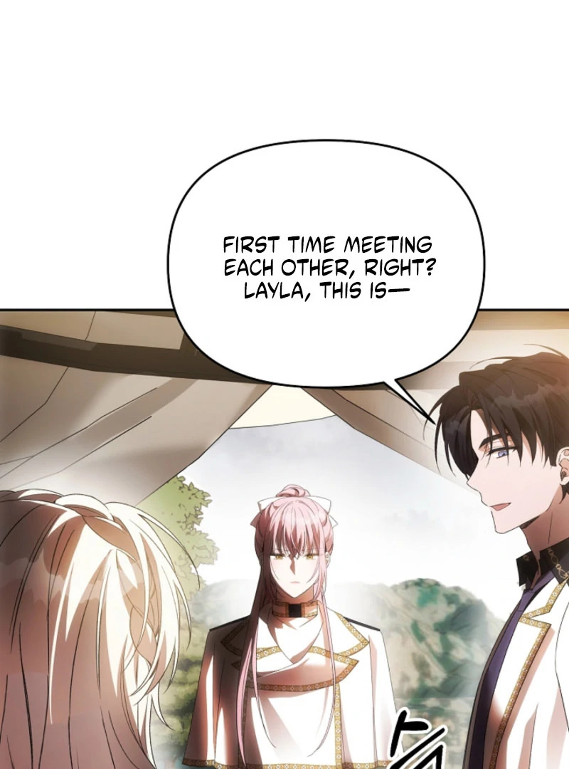 How to Escape an Esper Harem Chapter 20 - page 18