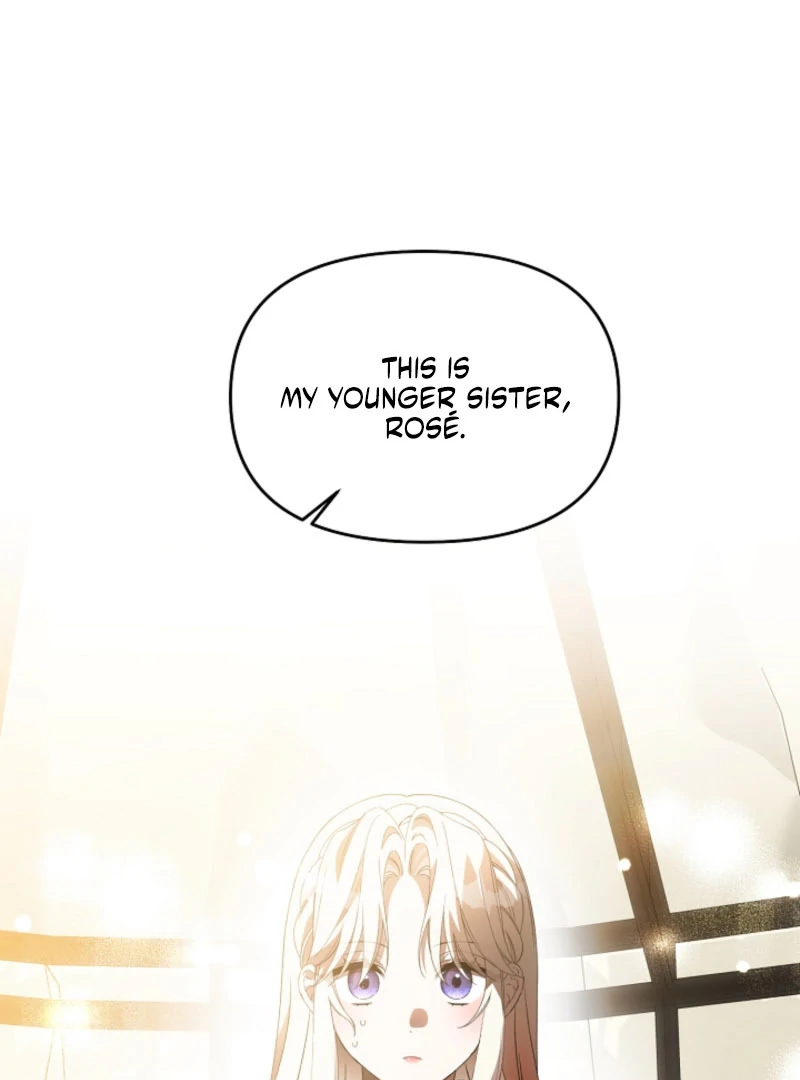 How to Escape an Esper Harem Chapter 20 - page 23