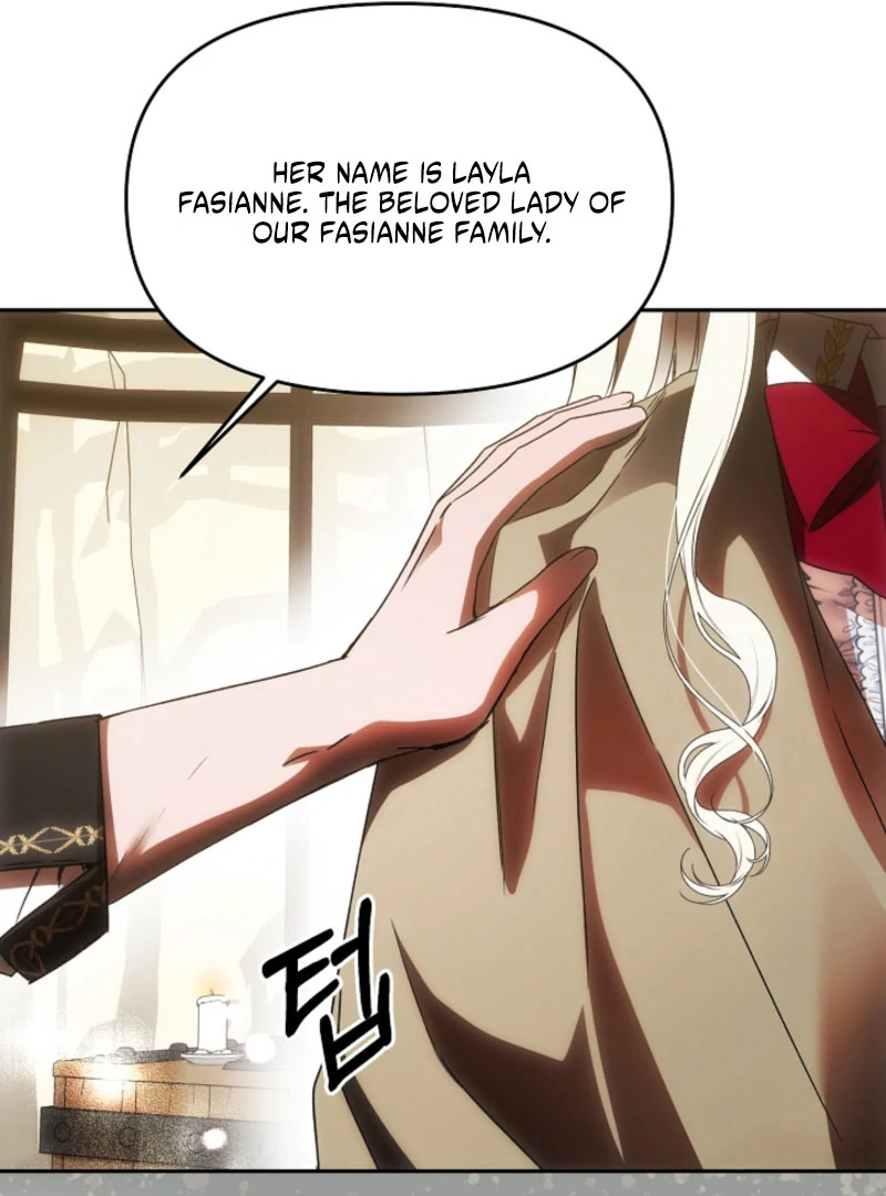 How to Escape an Esper Harem Chapter 20 - page 26