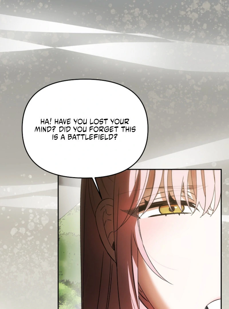 How to Escape an Esper Harem Chapter 20 - page 27