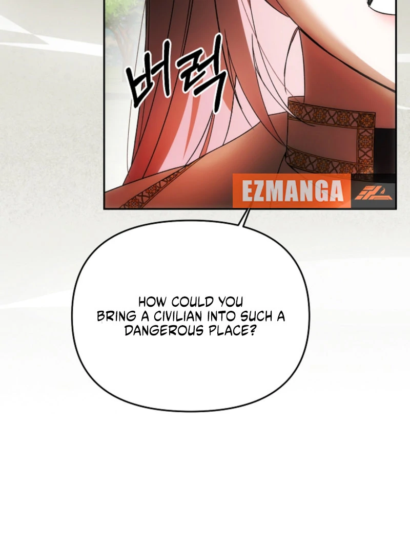 How to Escape an Esper Harem Chapter 20 - page 28