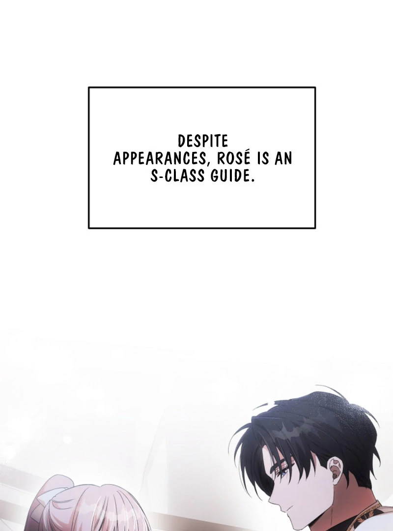 How to Escape an Esper Harem Chapter 20 - page 31