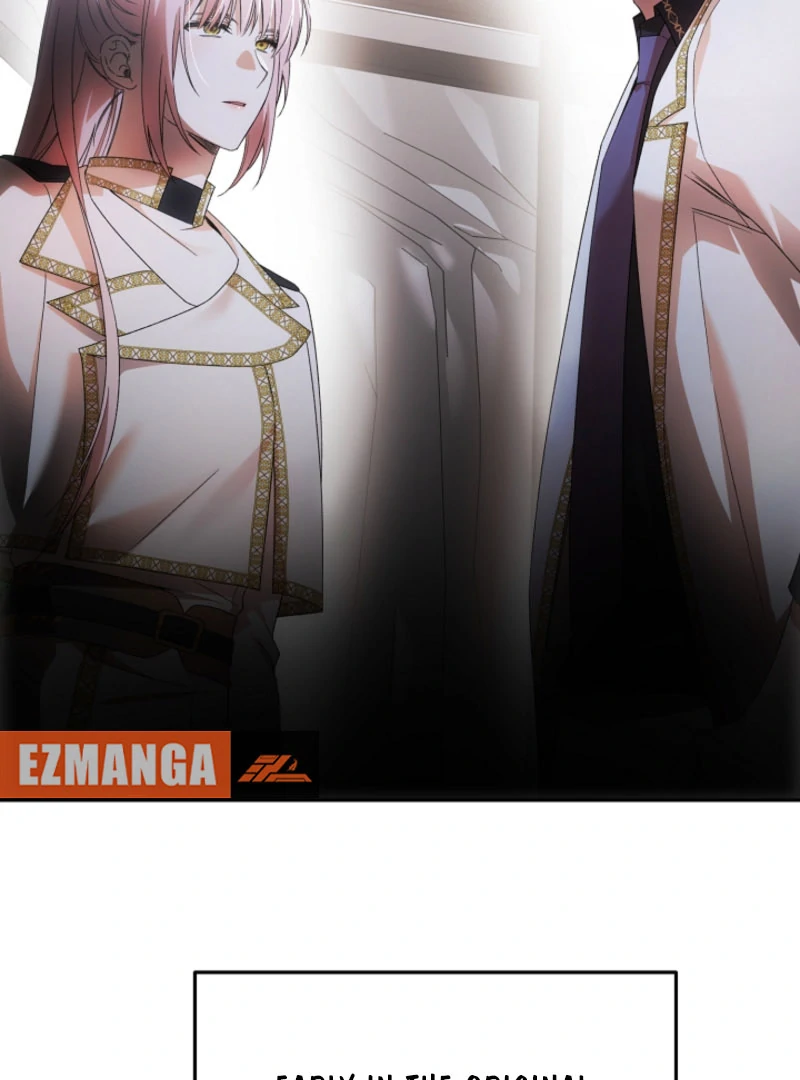 How to Escape an Esper Harem Chapter 20 - page 32
