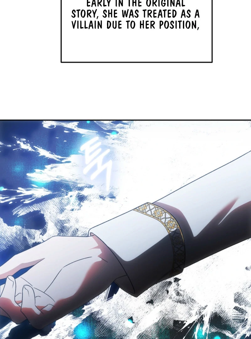 How to Escape an Esper Harem Chapter 20 - page 33