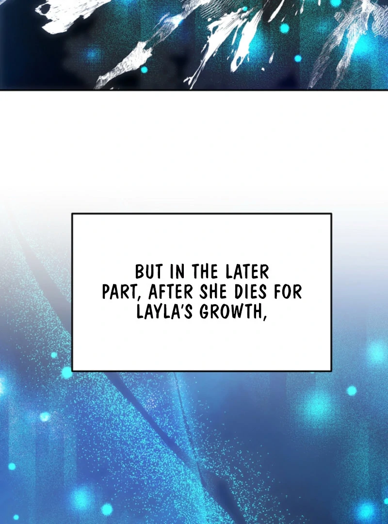 How to Escape an Esper Harem Chapter 20 - page 34
