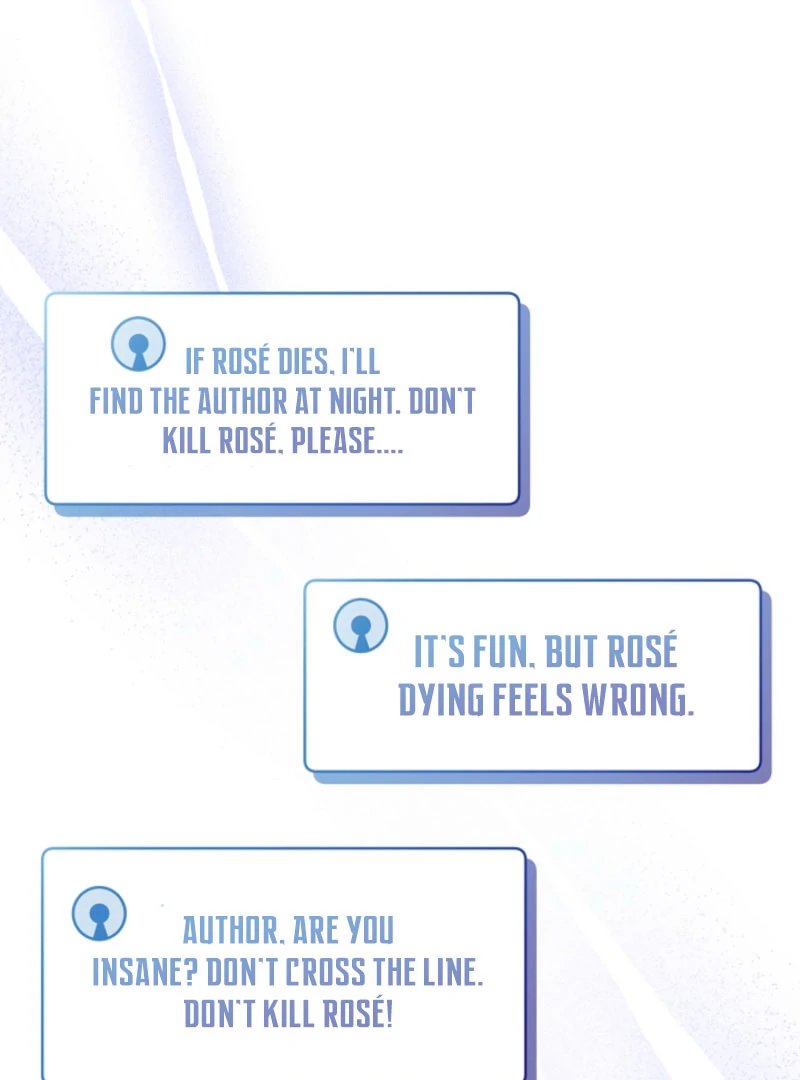 How to Escape an Esper Harem Chapter 20 - page 38