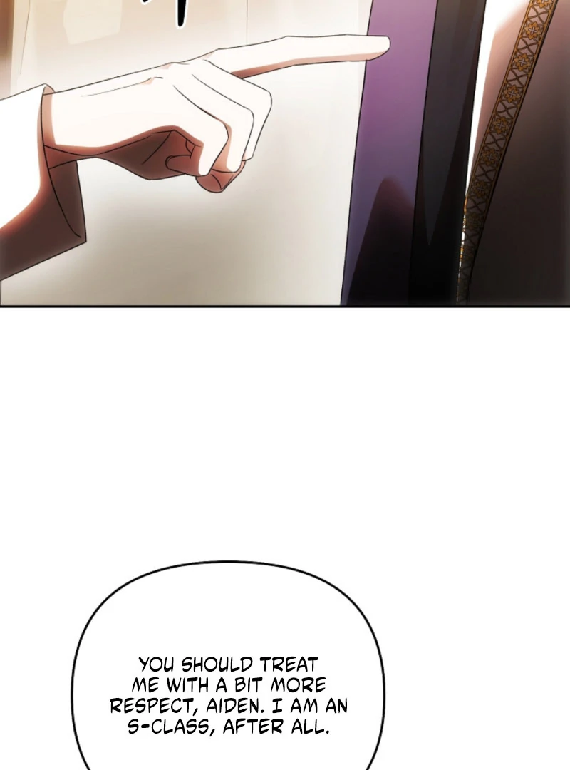 How to Escape an Esper Harem Chapter 20 - page 40
