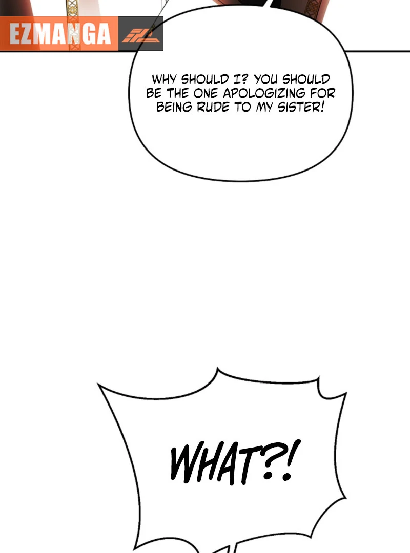 How to Escape an Esper Harem Chapter 20 - page 42
