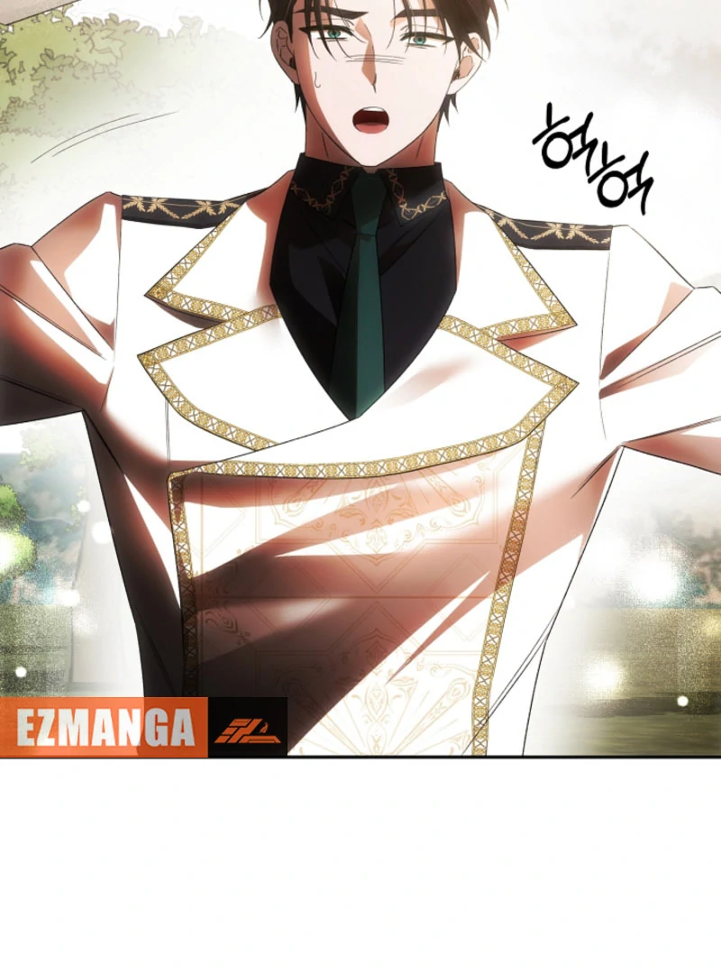 How to Escape an Esper Harem Chapter 20 - page 48