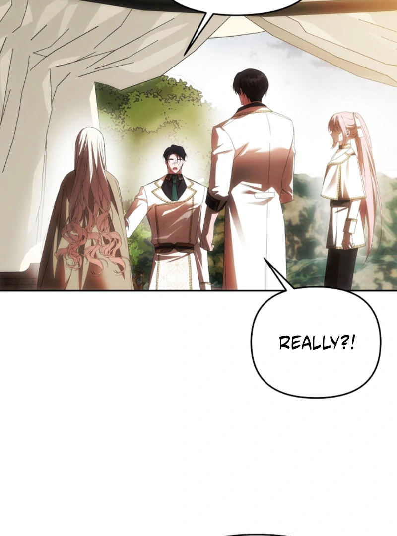 How to Escape an Esper Harem Chapter 20 - page 52