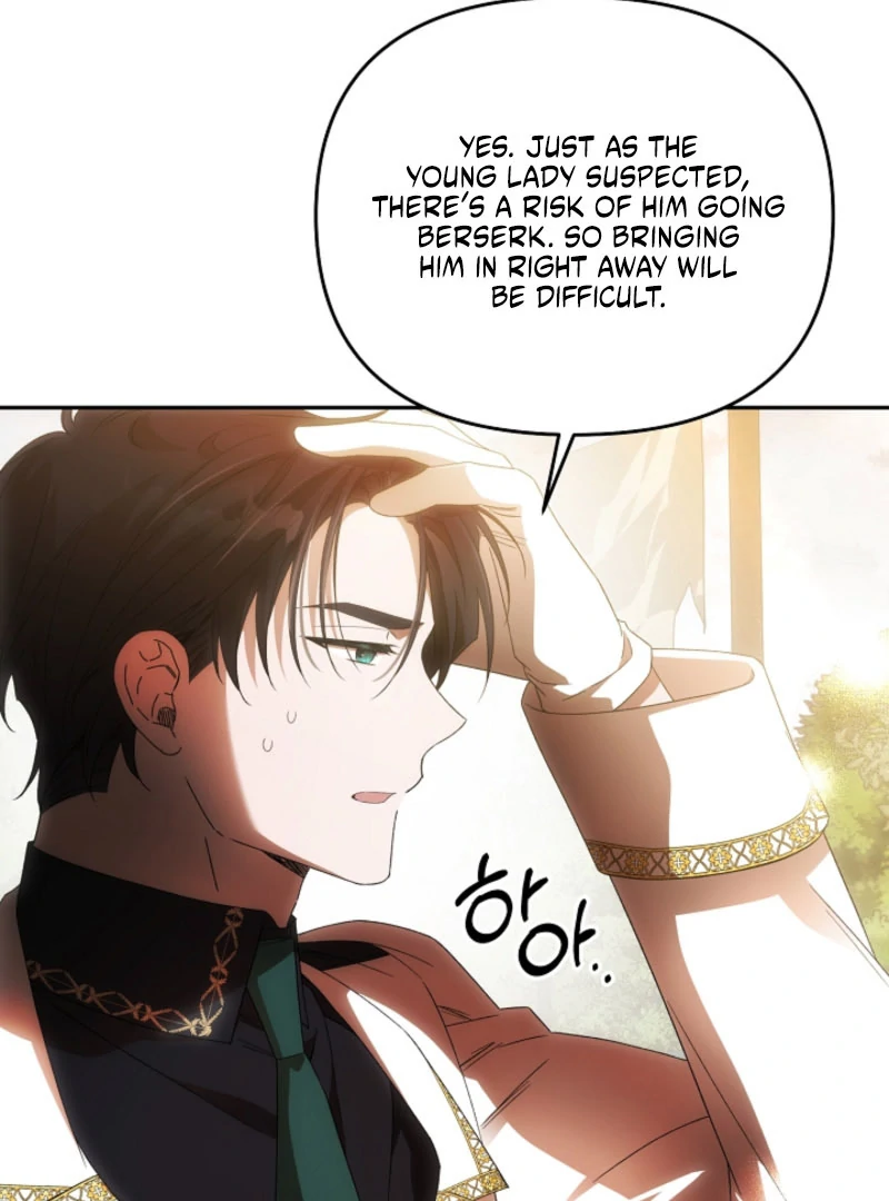 How to Escape an Esper Harem Chapter 20 - page 53