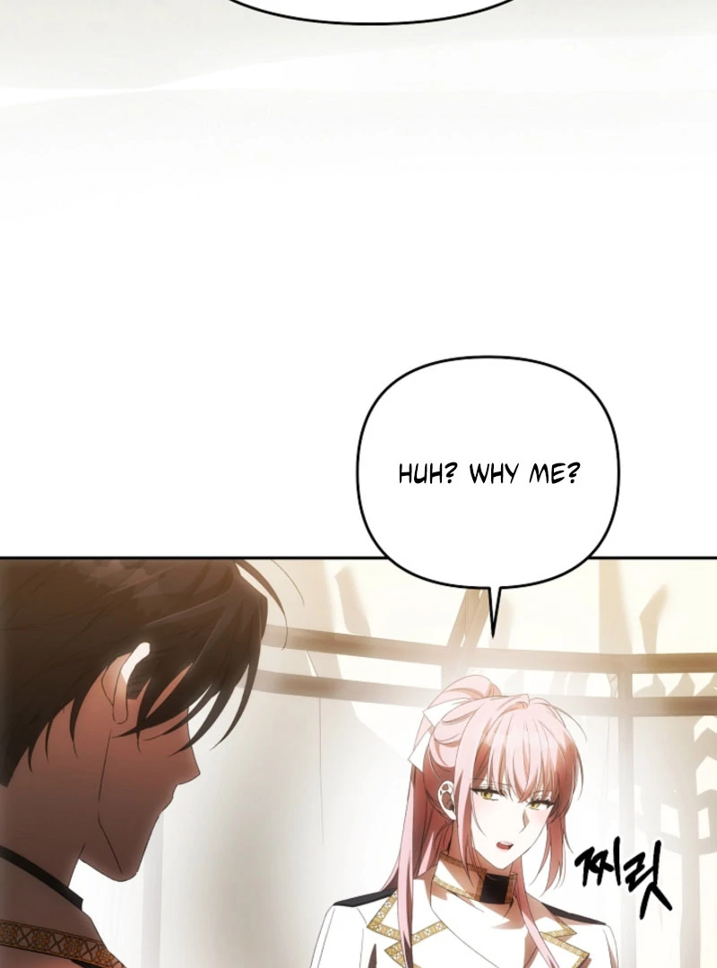 How to Escape an Esper Harem Chapter 20 - page 55
