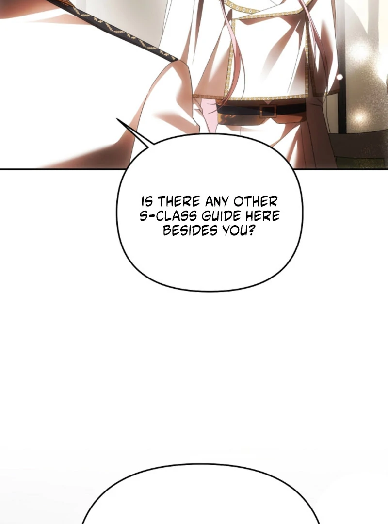 How to Escape an Esper Harem Chapter 20 - page 56