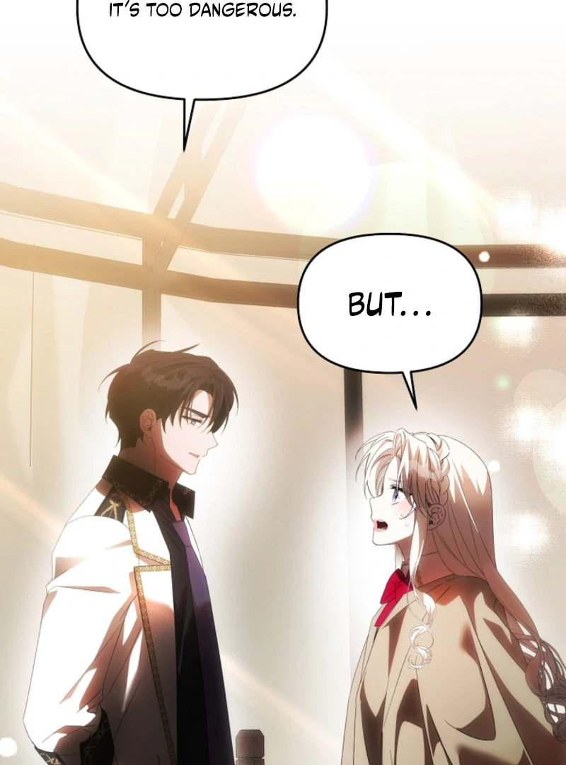 How to Escape an Esper Harem Chapter 20 - page 65