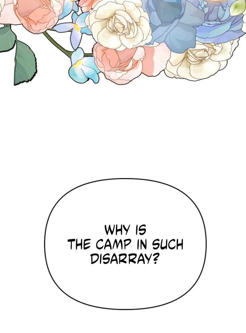 How to Escape an Esper Harem Chapter 20 - page 6