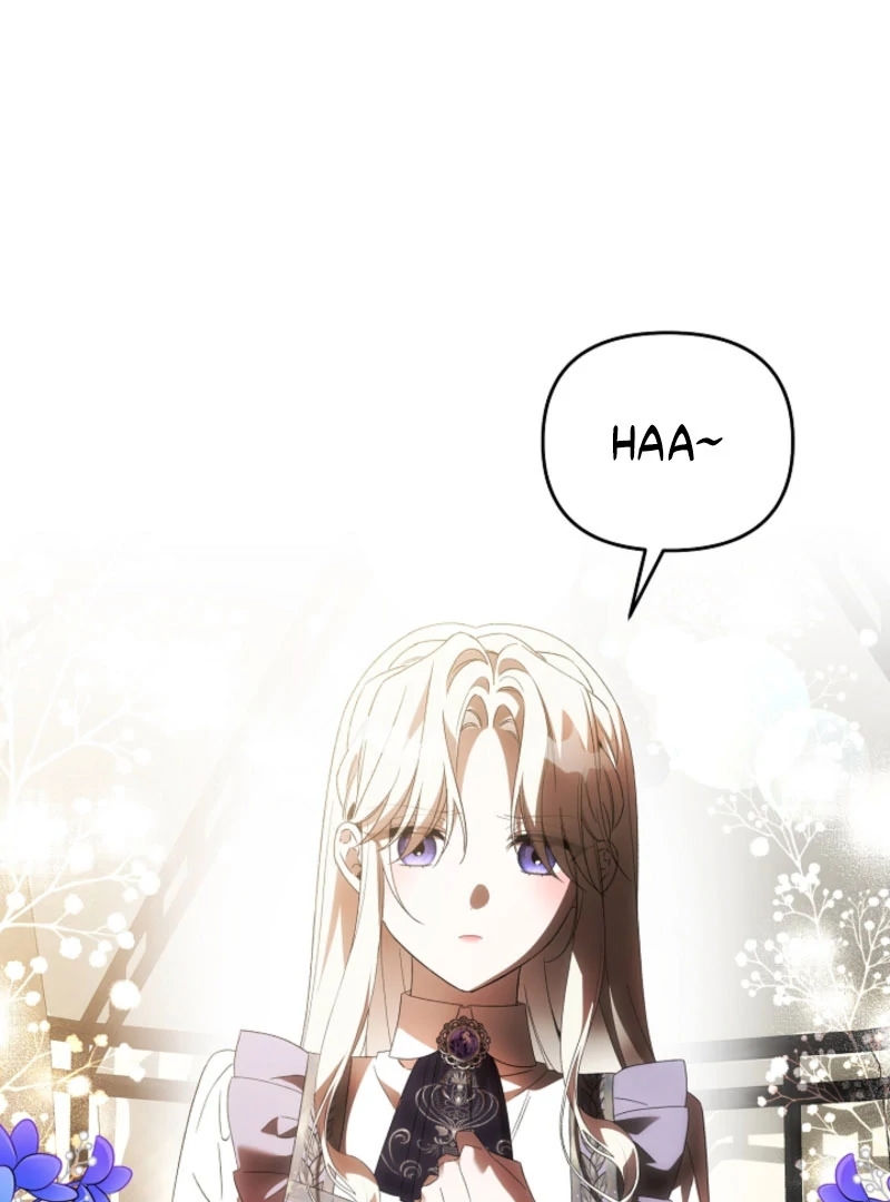How to Escape an Esper Harem Chapter 20 - page 77