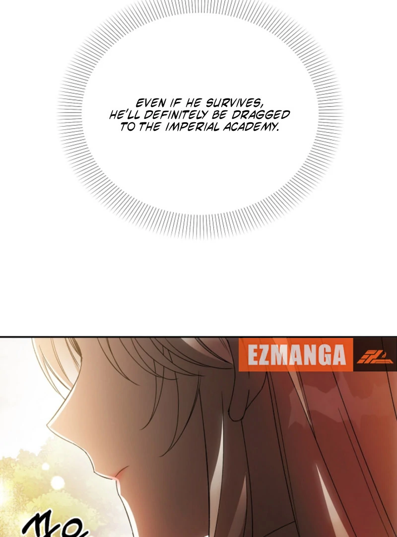 How to Escape an Esper Harem Chapter 20 - page 81