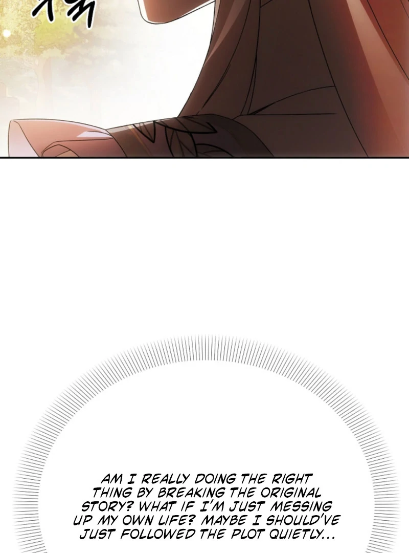 How to Escape an Esper Harem Chapter 20 - page 82