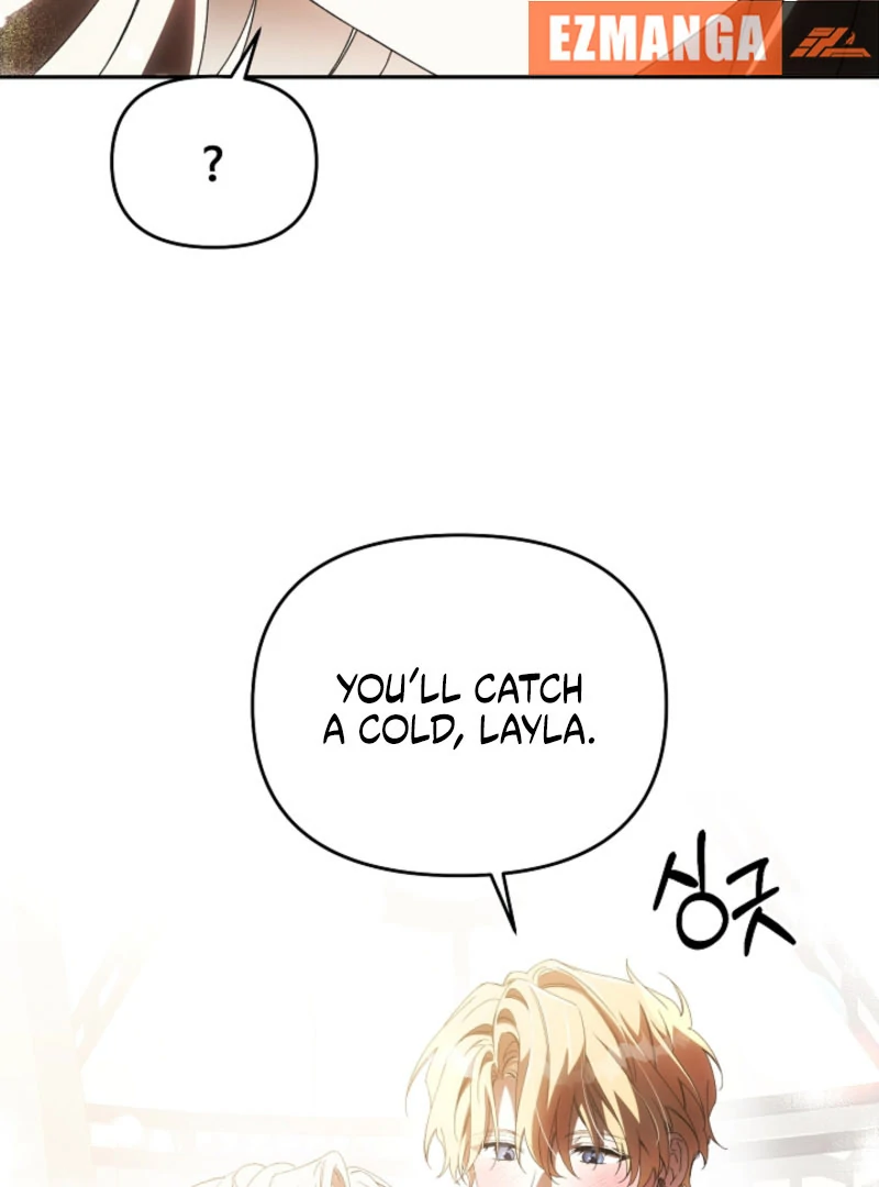 How to Escape an Esper Harem Chapter 20 - page 86