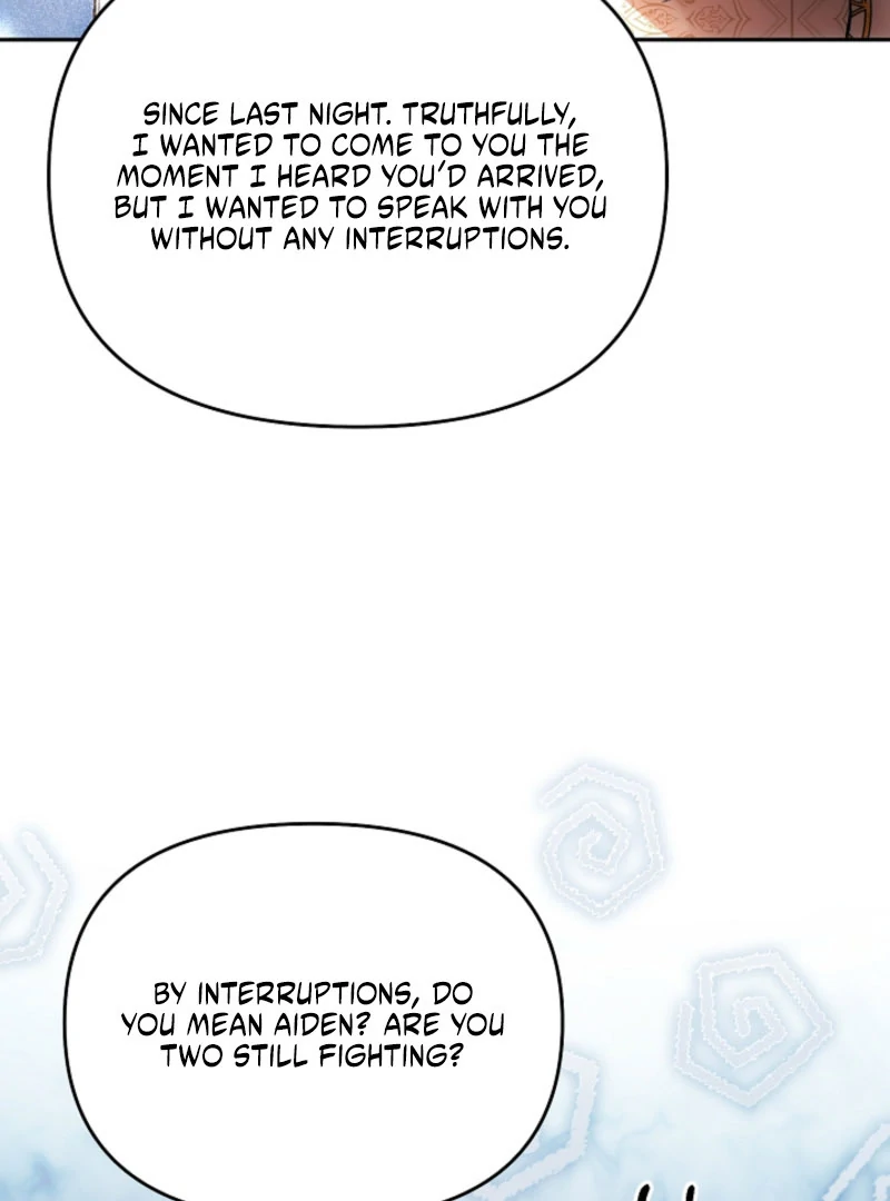 How to Escape an Esper Harem Chapter 20 - page 90