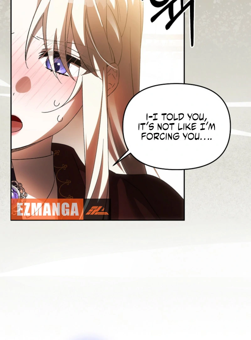 How to Escape an Esper Harem Chapter 20 - page 97