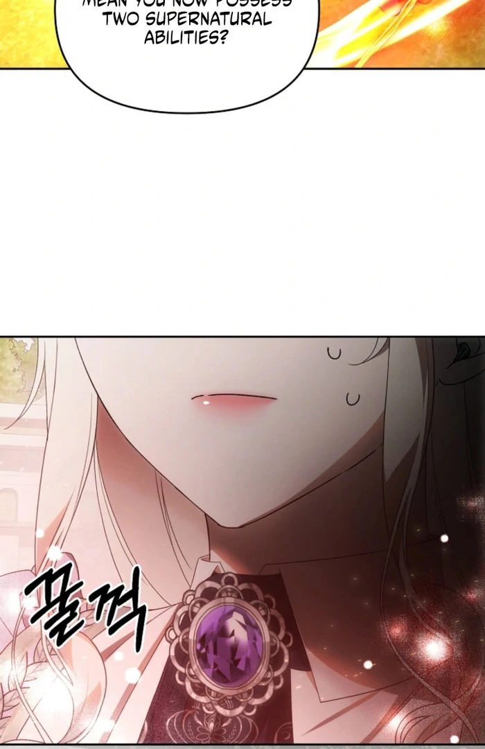 How to Escape an Esper Harem Chapter 21 - page 105