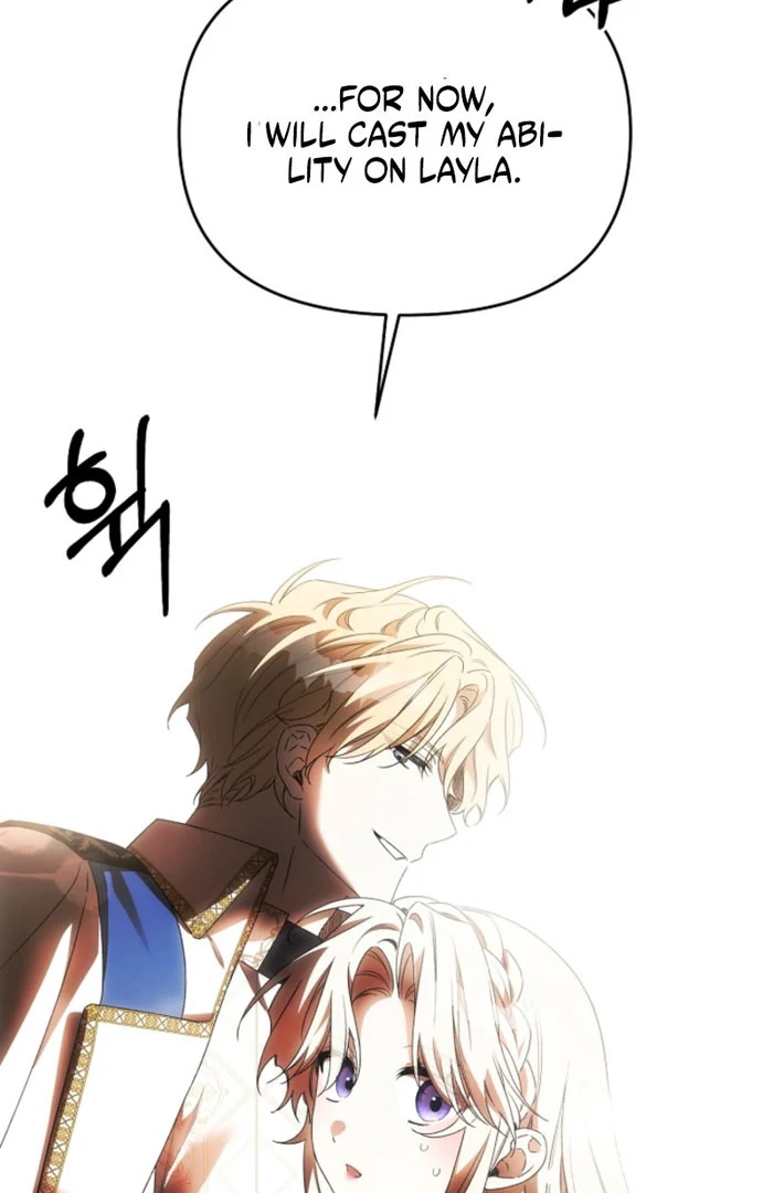 How to Escape an Esper Harem Chapter 21 - page 111