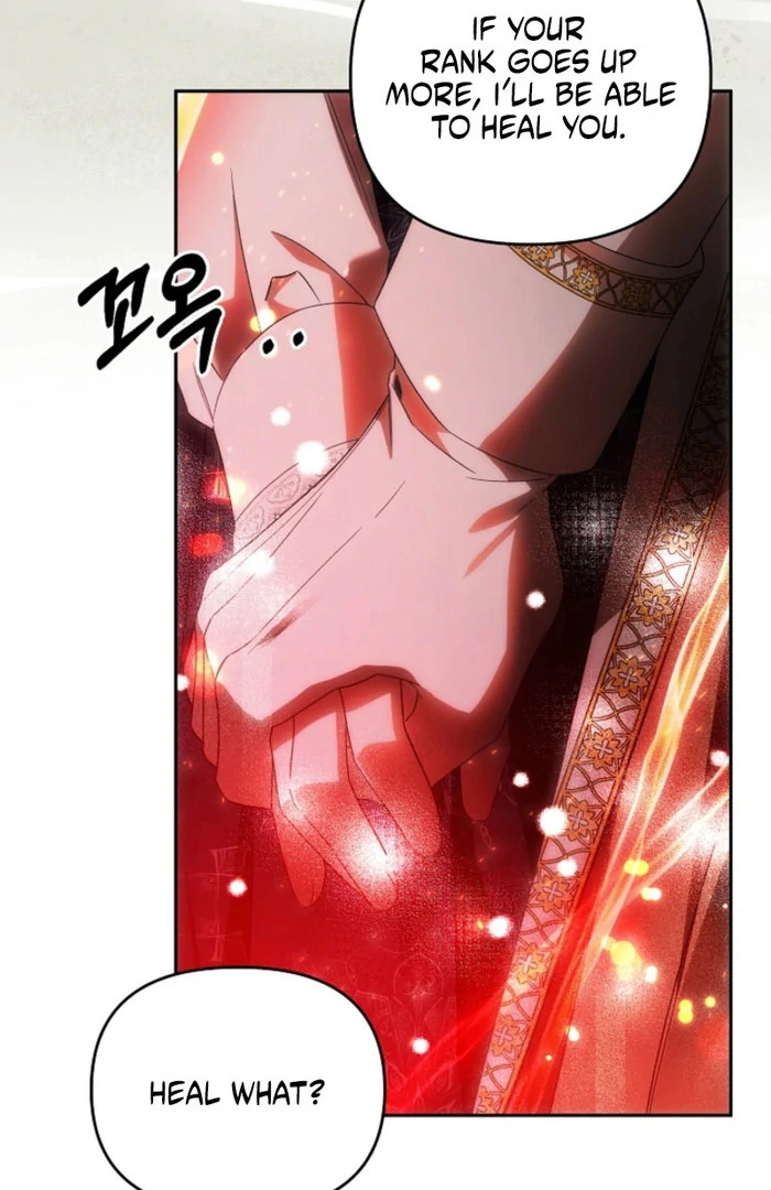 How to Escape an Esper Harem Chapter 21 - page 120