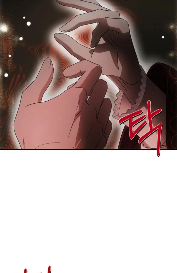 How to Escape an Esper Harem Chapter 21 - page 15