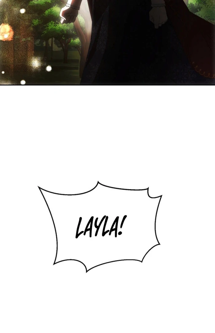 How to Escape an Esper Harem Chapter 21 - page 36