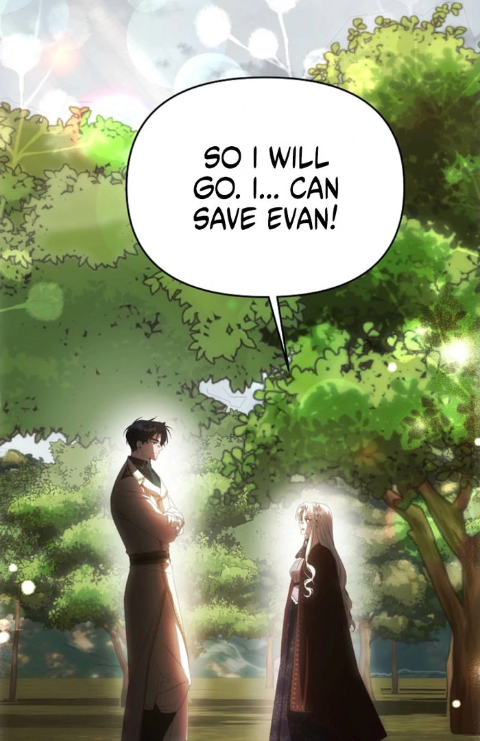 How to Escape an Esper Harem Chapter 21 - page 39