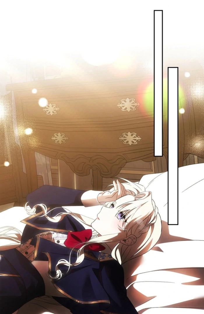 How to Escape an Esper Harem Chapter 21 - page 50