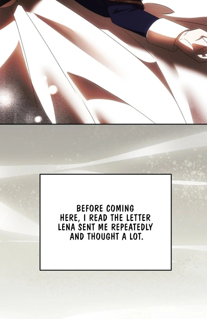 How to Escape an Esper Harem Chapter 21 - page 51