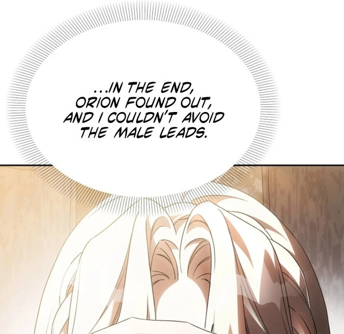 How to Escape an Esper Harem Chapter 21 - page 57